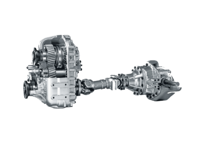 ZF-VG-2700