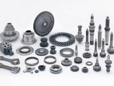 parts